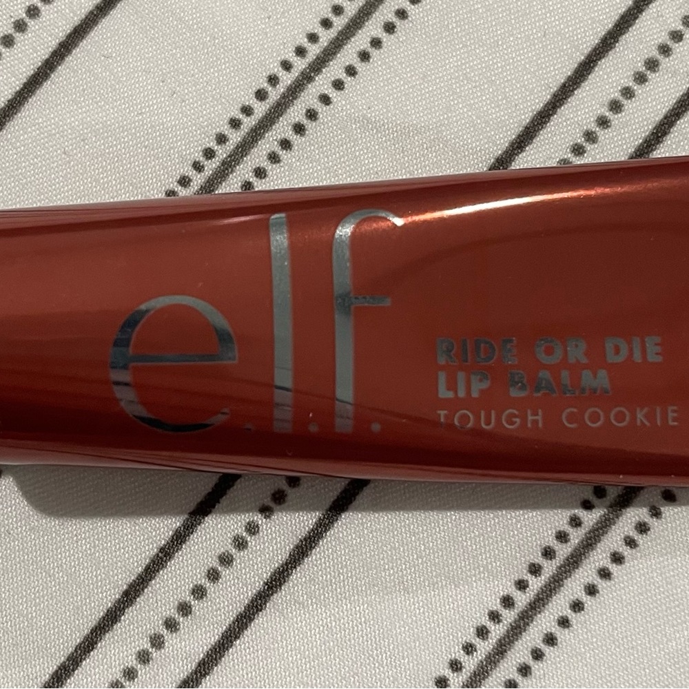 elf Ride or Die Lip Balm - Picture 5 of 5